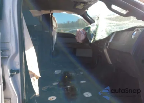 2013 Ford F-150 Xlt из США, поврежденный, VIN 1FTFW1EF1DFA20742